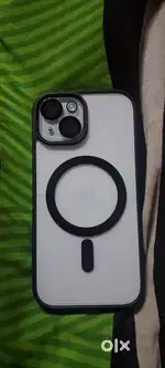 I phone 15 1 month old only