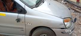 Tata Indica Ev2 2016 Diesel 250000 Km Driven