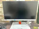Lenovo led monitor