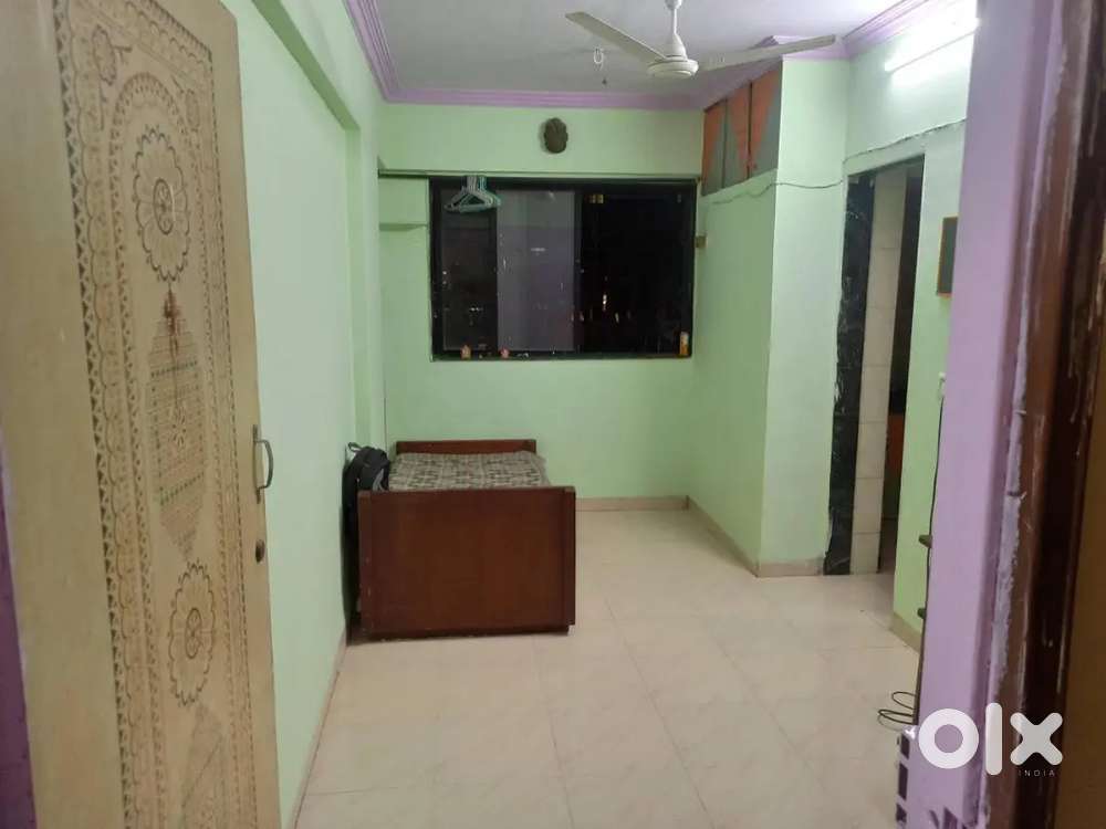 Looking for flatmate