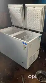 Deep Freezer