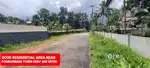 1ST CLASS PLOTS NEAR PONKUNNAM TOWN