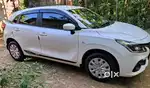 Maruti Suzuki Baleno 2024