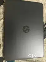 HP Laptop  i7 4th Gen  8GB RAM  256GB SSD  Good Condition