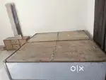 Bed cum Deewan