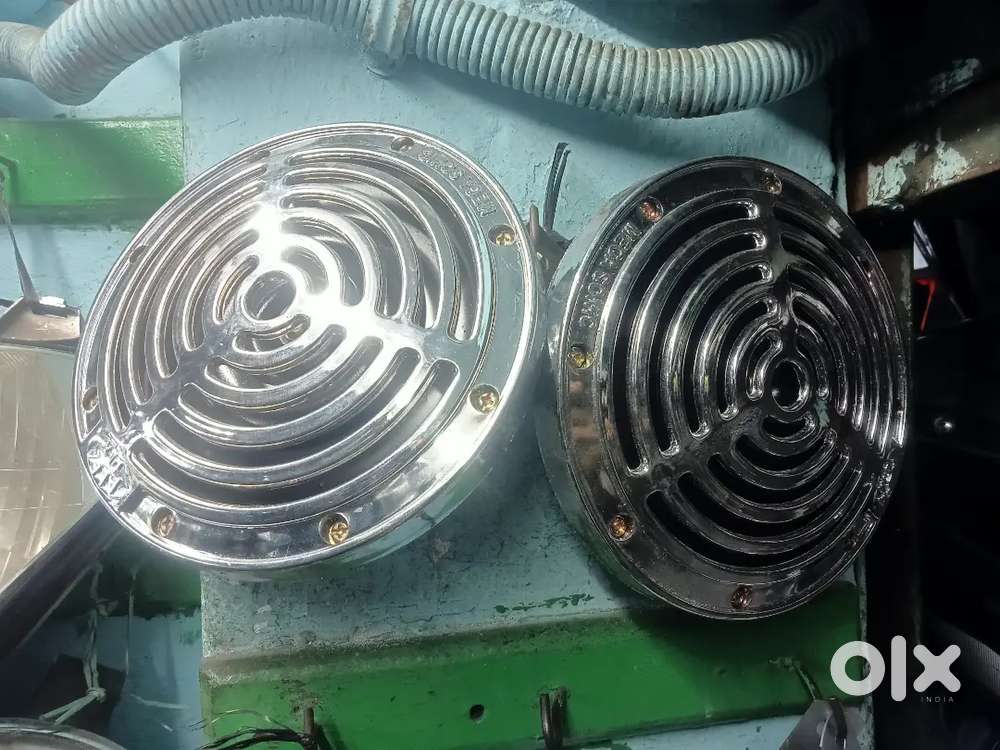 Alfa big horn
