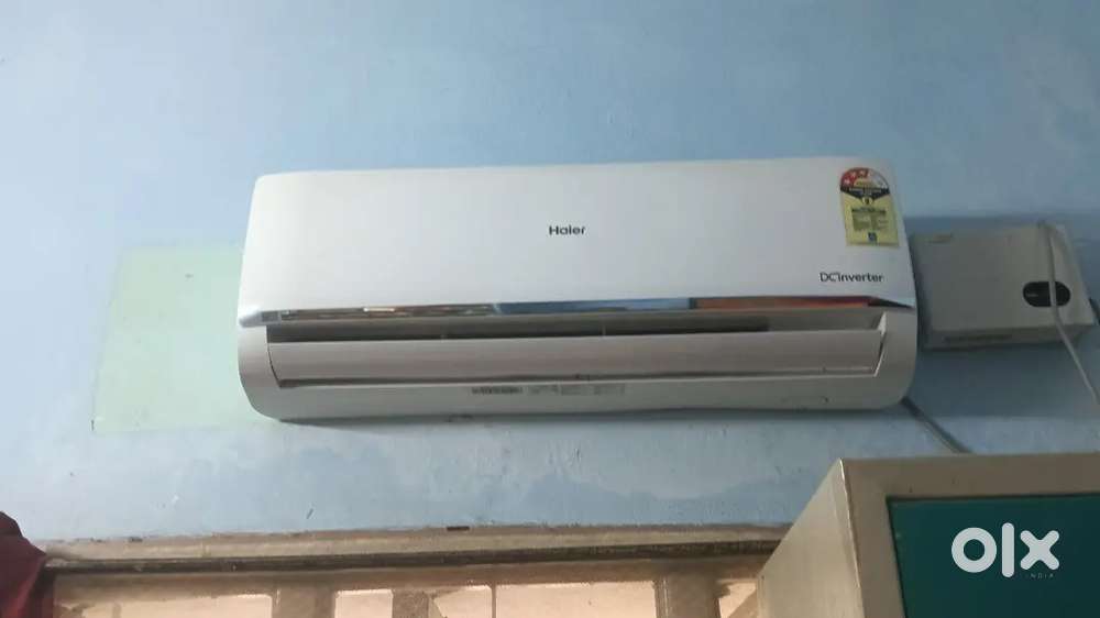 Haier 3star