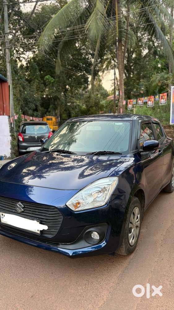 Maruti Suzuki Swift 2020 model Diesel good condition  48000 Km Driven