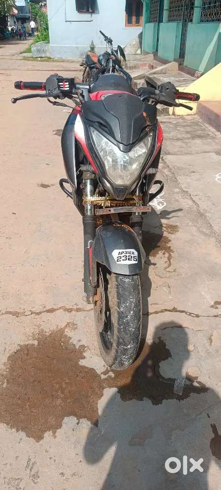 Bike owner dead. Bike papers available but unable to registration