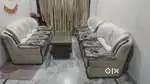 7 Seater Sofa