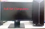 &-_Full Set Computers Brand &_-