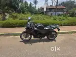 CBR 250 TOP QUALITY