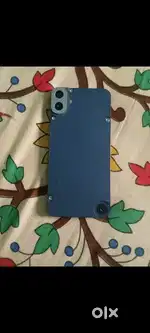Nothing phone 1 by CMF