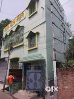4bhk duplex house Sale near sabujnagar