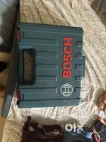 Drill machine Bosch