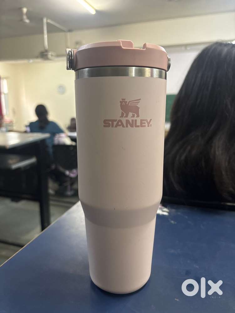 Stanley pink colour brand new water bottle