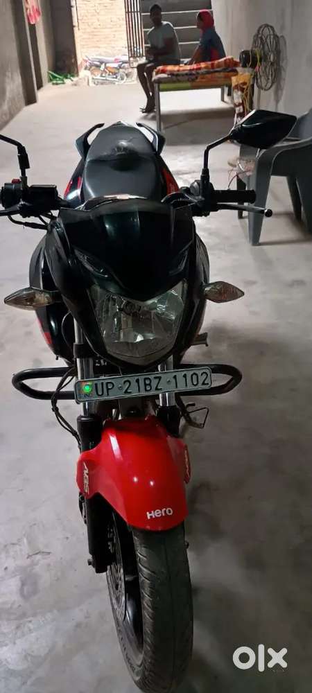 Xtreme 200r 2019 model