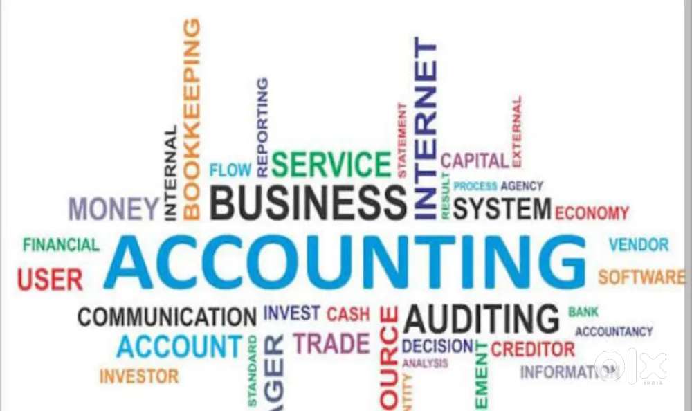 Account Assistant wanted