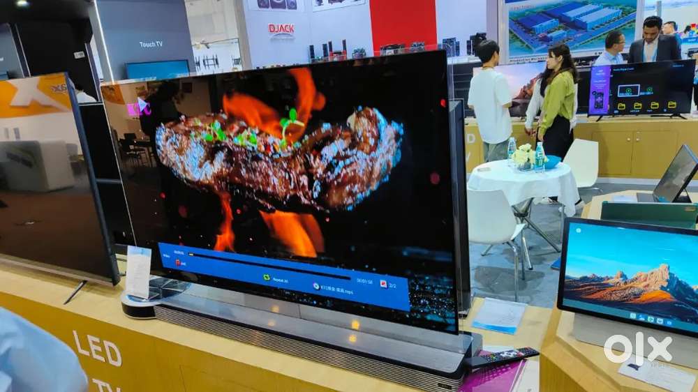 Wanted office with delivery boy