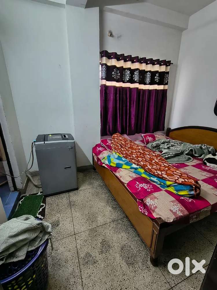 Good location and good society.