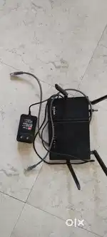 Wi fi router