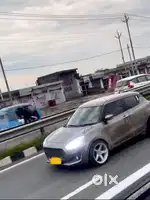 Swift vxi CNG 2023 model 48000 Km driven