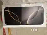 I PHONE 16 PRO neutral titanium