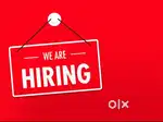 WORK OPPORTUNITY