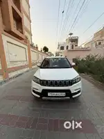 Maruti Suzuki Brezza