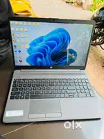 HP 255 G8 Notebook PC