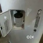 Oxygen concentrator