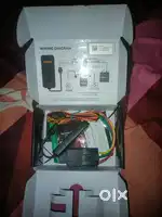 Gps tracker