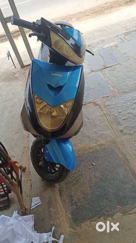 Good condition