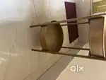 Indoor plant stand