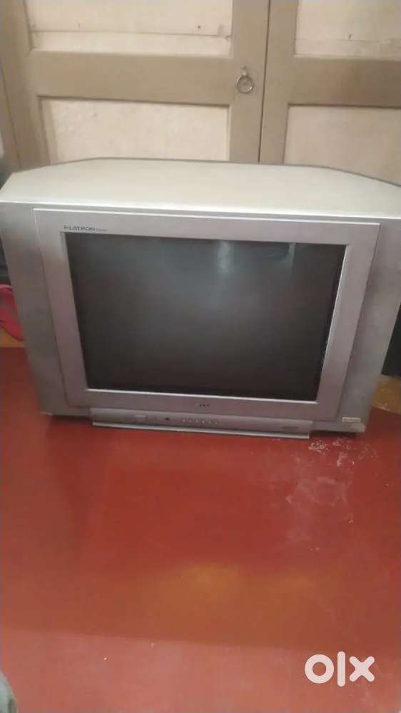 Tv selling
