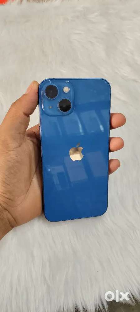 Iphone 13 128gb 82% battery health fresh pc non open
