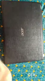 Accer Aspire 4gb ram 1tb Harddisk