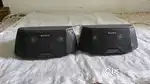Sony surrounding speaker