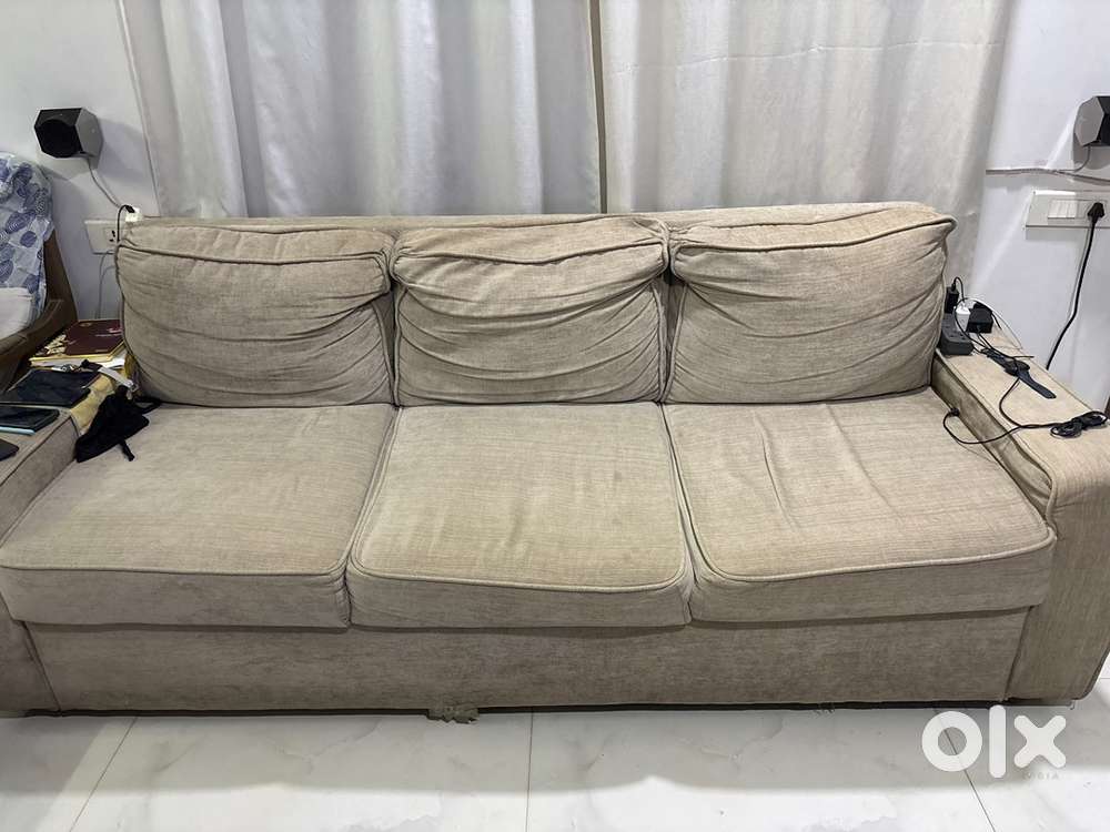 3 seater sofa
