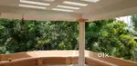 2 BHK house for rent in Chirayinkil, near to Railway station