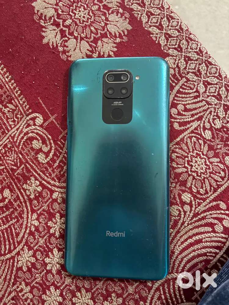 Redmi note 9