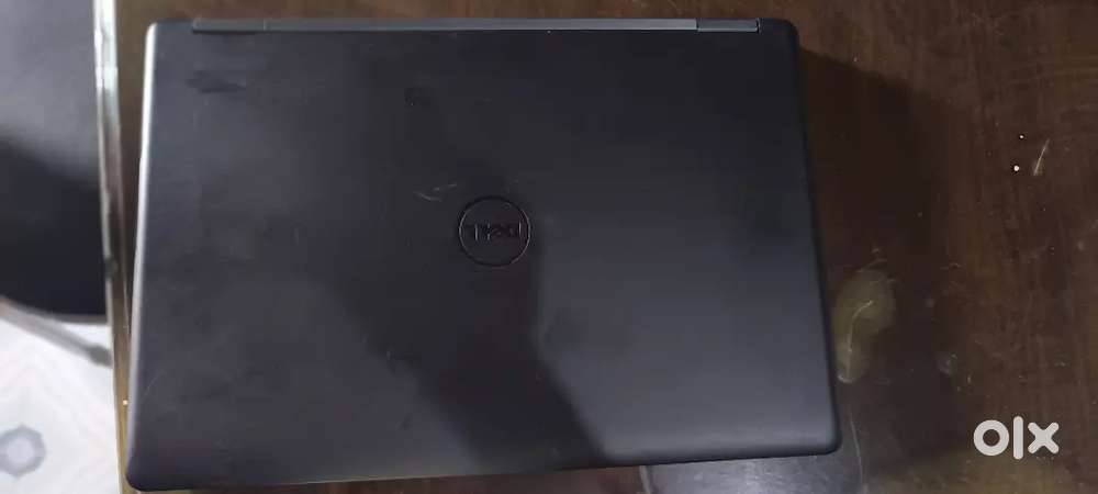 Dell Laptop i5 5th gen