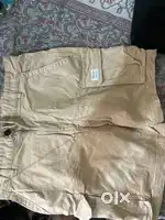 I want sell my Trousers , Shorts , T-Shirts and etc