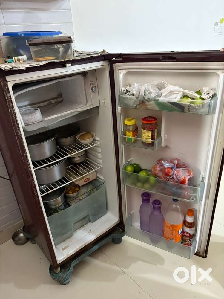 Samsung Fridge 165 litres