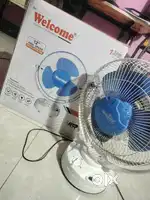 Oscillating fan(Ap rotary fan)