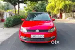 Volkswagen Polo 1.2 MPI Comfortline, 2015, Petrol