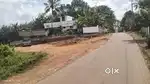 Thripunithura Thiruvankulam NH high way area plot for sale