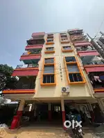 2BHK flat for rent, Including car parking