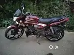 HONDA CB SHINE