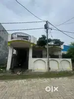 Fully independent house for rent pitamber vihar colony near BCC bullig